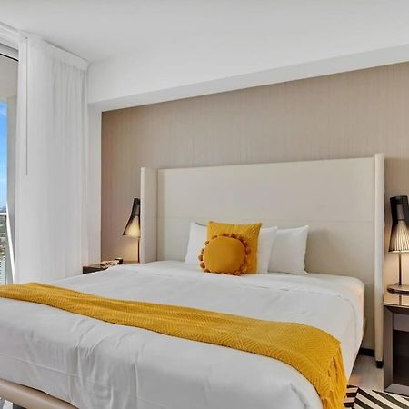 Апартаменты Coastal Relaxation - Parking Included - Amazing Pools Голливуд Экстерьер фото